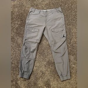 Air Jordan cargo pants
